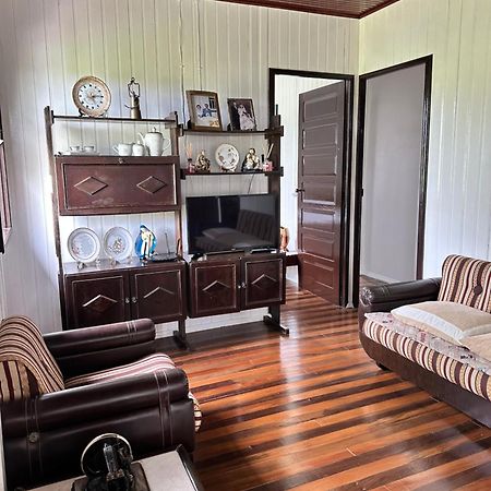 Morada Ignese Villa Sideropolis ภายนอก รูปภาพ