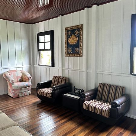 Morada Ignese Villa Sideropolis ภายนอก รูปภาพ