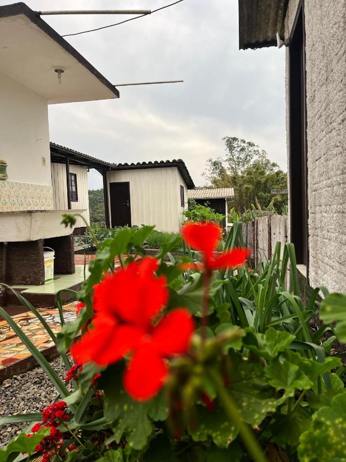 Morada Ignese Villa Sideropolis ภายนอก รูปภาพ