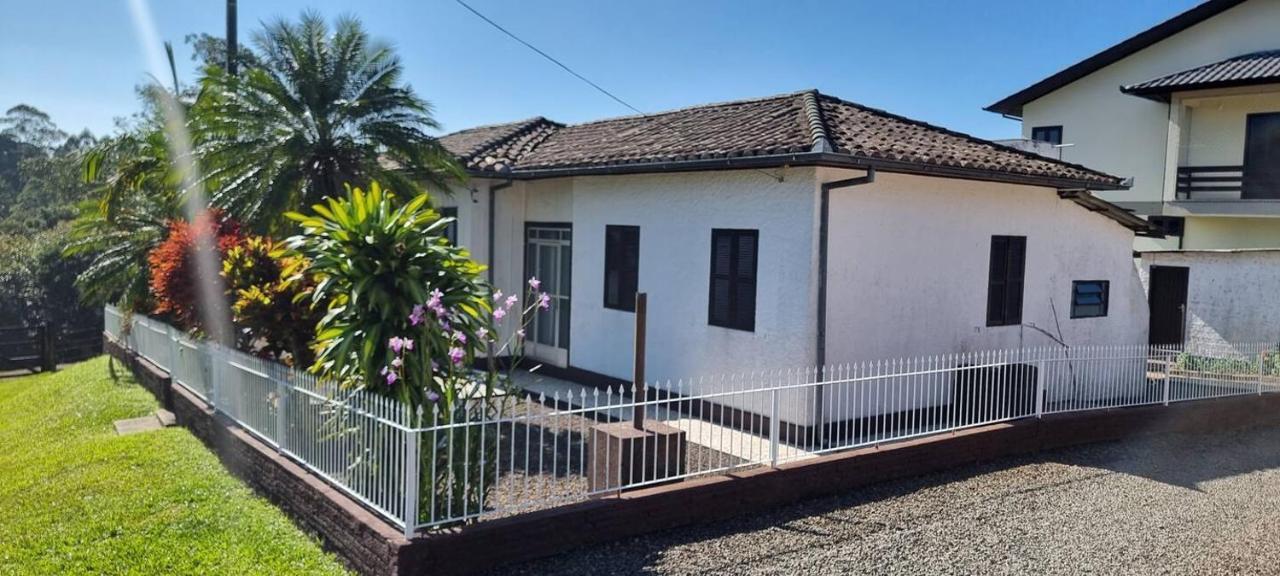 Morada Ignese Villa Sideropolis ภายนอก รูปภาพ