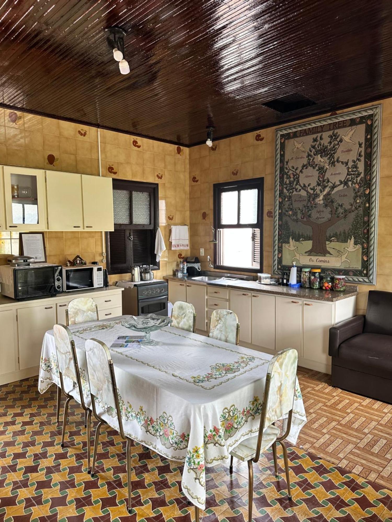 Morada Ignese Villa Sideropolis ภายนอก รูปภาพ